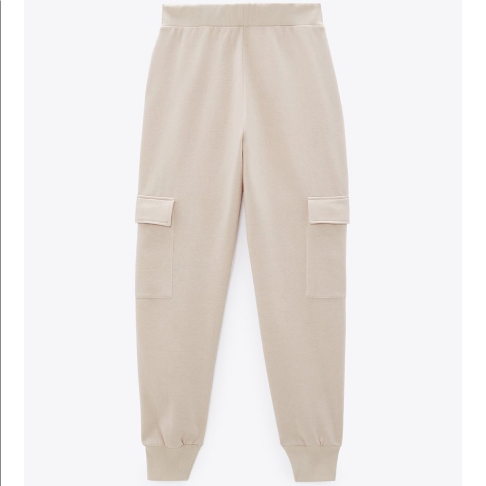 Cargo joggers